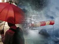 Meteo, prossime ore: piogge e temporali in arrivo...