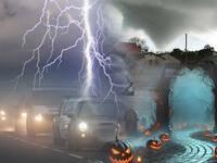 Meteo: Prossime ore, forte Maltempo su alcune regioni, i dettagli