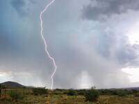 Meteo: tra poche ore scoppieranno forti...