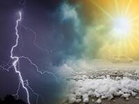 Meteo: Prossime Ore, di nuovo forti Temporali e...