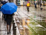 Meteo: Prossime Ore, piogge sparse su almeno mezza Italia, l'evoluzione