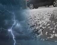 Meteo: tra poche ore scoppieranno forti...