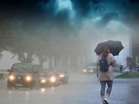 Meteo: Prossime ore, nuovo fronte instabile verso...