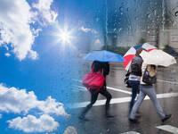 Meteo: ultimi piovaschi nelle prossime ore, le...