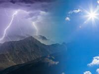 Meteo: Prossime ore, si avvicina un fronte...
