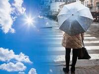 Meteo: Temporali in evoluzione nelle prossime ore, le regioni colpite dal maltempo