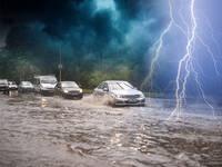 Meteo: forti Temporali in arrivo tra poco, ecco...