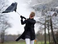 Meteo: tra poche ore tornano Pioggia, Vento e Neve su alcune regioni, le aree a rischio 