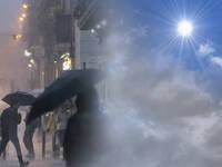 2/02/2026 - Meteo: tra poche ore tornano Piogge e Nevicate fino a quote molto basse, i dettagli