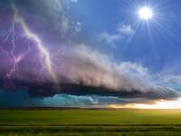 Meteo Prossime ore: il tempo peggiora, tornano...