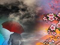 Meteo: Prossime ore, Italia divisa tra piogge, stabilità e un clima primaverile fino a 20°C