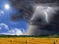 Meteo: Prossime ore, ultime piogge al Nordest, poi rovesci e temporali su Adriatiche del Centro-Sud