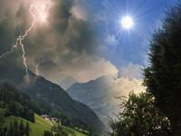 Meteo, temporali in arrivo: ecco le zone a rischio nelle prossime ore