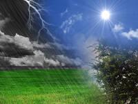 Meteo Prossime ore: subito sole, poi torna la...
