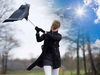 Meteo: Prossime ore, in arrivo Piogge, Neve e Forti venti! Ecco dove