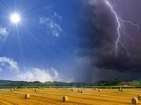 Meteo: Prossime Ore, piogge e temporali si spostano sulle regioni del Centro-Sud