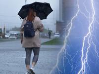 Meteo Prossime Ore: Vortice e Perturbazione,...