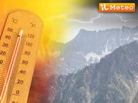 13/07/2026 - Meteo: Prossime ore tra sole, caldo in aumento e forti temporali sulle Alpi