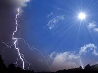 Meteo Prossime Ore: qualche Temporale entro sera potrebbe raggiungere le pianure, specie sul Triveneto