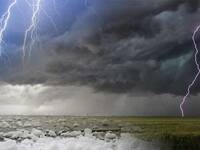 Meteo: Prossime Ore, Temporali e Grandinate su...