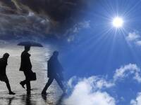 Meteo Prossime Ore: nubi in aumento e piogge entro sera, i primi segnali della nuova perturbazione