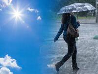 Meteo: Piogge in arrivo, le zone più colpite nelle prossime ore in Italia