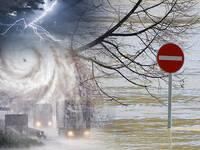 Meteo, cambia tutto tra poche ore: temporali e nubifragi in arrivo. La mappa del peggioramento