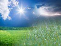 Meteo: Prossime Ore, fronte d'aria fredda in...