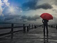 Meteo: Prossime Ore, pioggia e temporali su alcune regioni, i dettagli