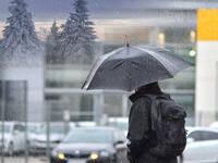 Meteo: tra poco forti Piogge e Nevicate a quote basse, le zone coinvolte