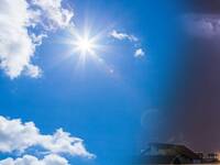 Meteo: Prossime Ore, nuovi focolai temporaleschi sui rilievi del Nordest, poi entro sera sulle Adriatiche