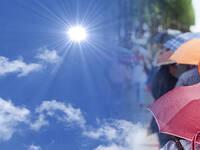 Meteo: Prossime ore, ultimi rovesci e temporali al Sud e lungo l'Adriatico