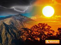 Meteo Prossime Ore: nova raffica di temporali sui rilievi, ma entro sera anche in pianura