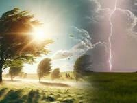 Meteo Prossime ore: Rovesci e Temporali già in atto al Centro-Nord, ma entro sera anche al Sud