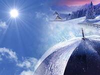 Meteo Prossime ore: Ultime piogge e nevicate, le...