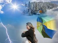 Meteo Prossime Ore: Fredda instabilità su...