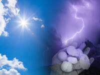Meteo: tregua apparente, nelle prossime ore...