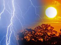 Meteo: fronte temporalesco attraversa l'Italia, molte le regioni coinvolte entro sera