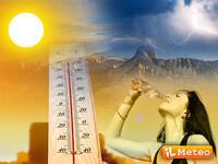 Meteo Prossime Ore: sole e caldo dominano, ma...