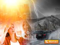Meteo Prossime Ore: in arrivo forti temporali, fino in pianura su alcune regioni. I dettagli