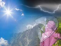Meteo: Prossime Ore, in arrivo forti Temporali entro sera; le zone a rischio