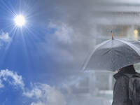 Meteo: nuovo peggioramento in arrivo nelle...