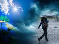 Meteo: Prossime Ore, ancora tempo instabile su alcune regioni, ma l'alta pressione è dietro l'angolo