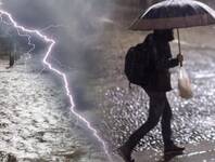 Meteo: Pioggia in arrivo, tra poche ore...