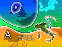 Meteo Prossimi Giorni: ennesima Perturbazione,...