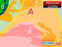 Novembrata in arrivo nei Prossimi Giorni, cos'è, cosa comporta e quanto durerà