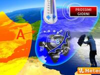 Leggi la notizia meteo 1
