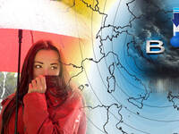 Meteo Prossimi Giorni: Maltempo e Crollo delle...