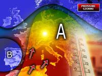 Meteo: ci aspetta una Settimana eccezionale, gli...