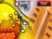 Meteo: Prossimi Giorni, stop alle piogge, inizia...